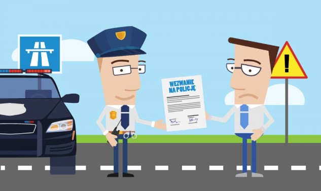 Kluczowe Kwestie Wezwania na Policję w Charakterze Świadka