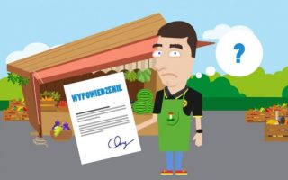 Okres Wypowiedzenia Umowy o Pracę: Co Powinieneś Wiedzieć?