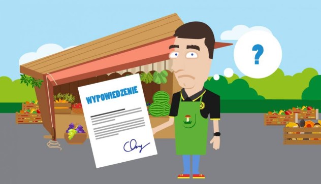 Okres Wypowiedzenia Umowy o Pracę: Co Powinieneś Wiedzieć?