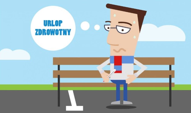 Wspomaganie zdrowia przez urlop